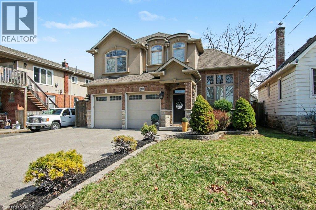 284 NORMANHURST Avenue - 4