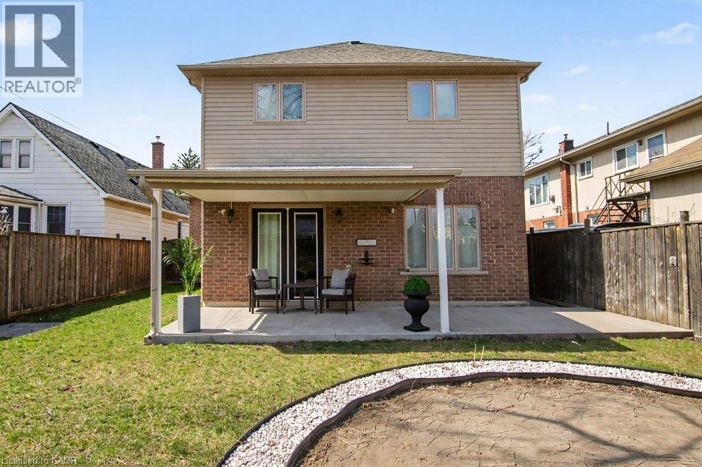284 NORMANHURST Avenue - 44