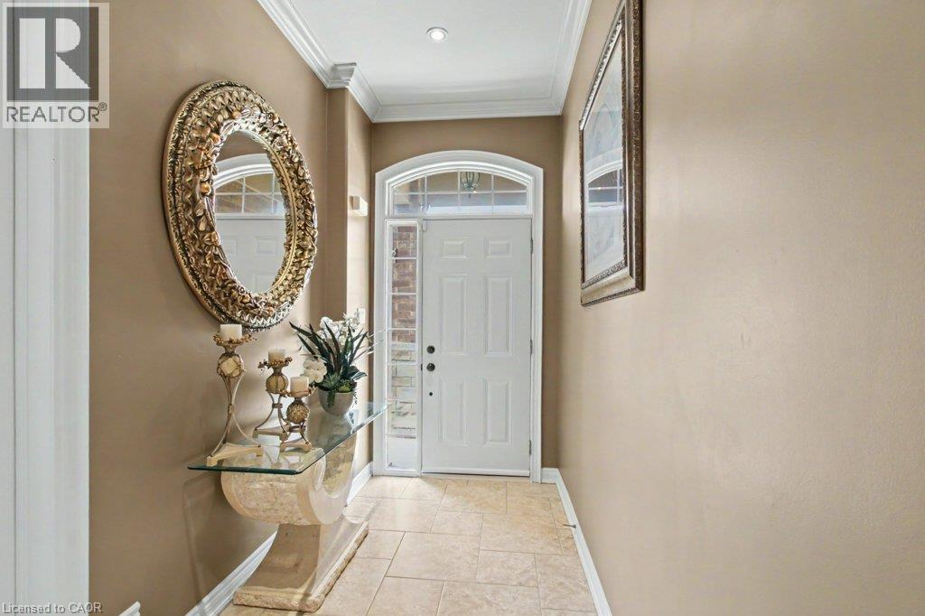 284 NORMANHURST Avenue - 6