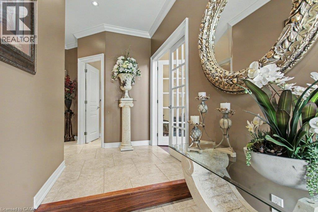 284 NORMANHURST Avenue - 7