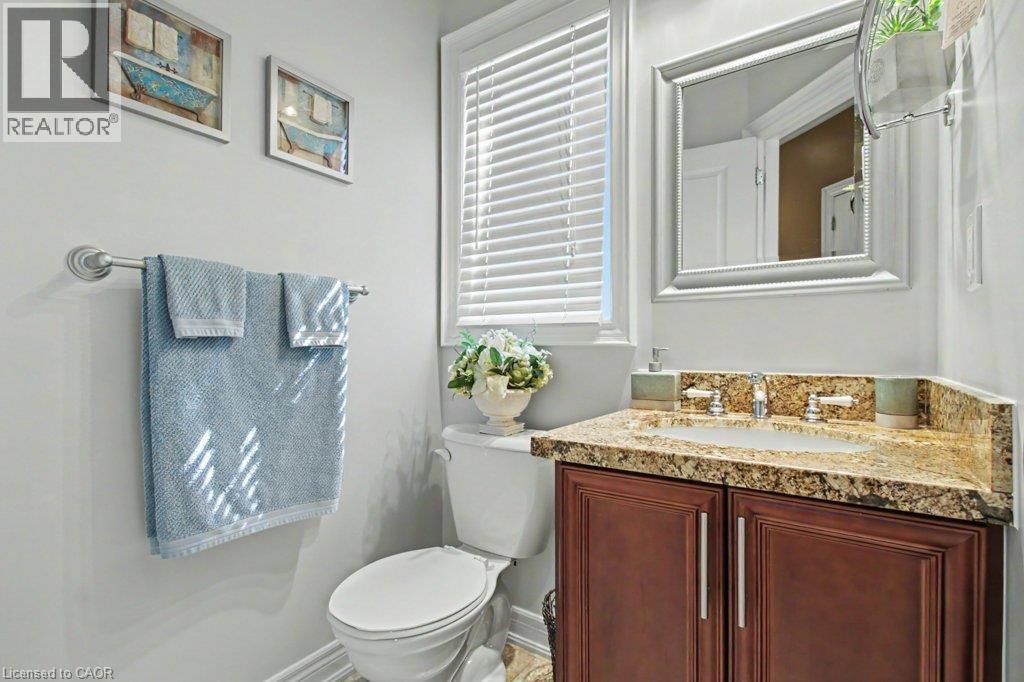 284 NORMANHURST Avenue - 9
