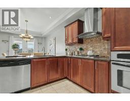 Foyer - 284 Normanhurst Avenue, Hamilton, ON L8N5N4 Photo 14