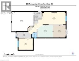 284 Normanhurst Avenue, Hamilton, ON L8N5N4 Photo 47