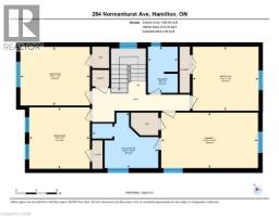 284 Normanhurst Avenue, Hamilton, ON L8N5N4 Photo 48