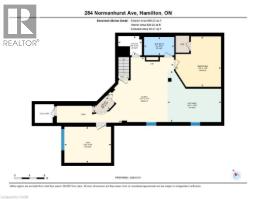 284 Normanhurst Avenue, Hamilton, ON L8N5N4 Photo 49