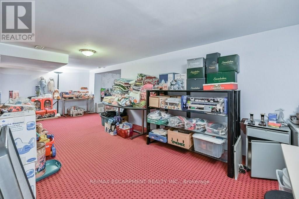 641 LIMERIDGE ROAD E - 22