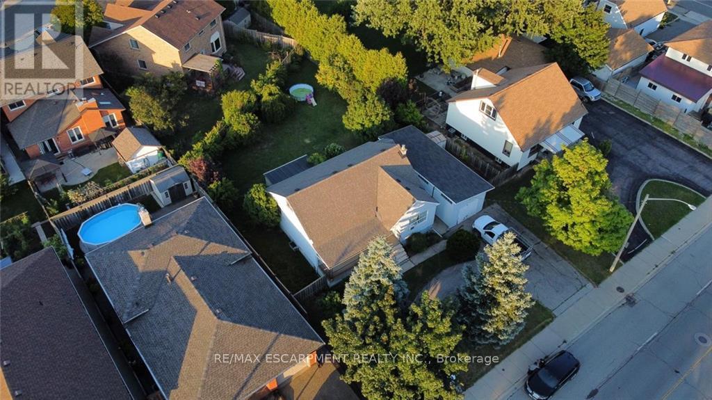 641 LIMERIDGE ROAD E - 39