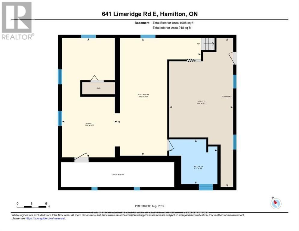 641 LIMERIDGE ROAD E - 42