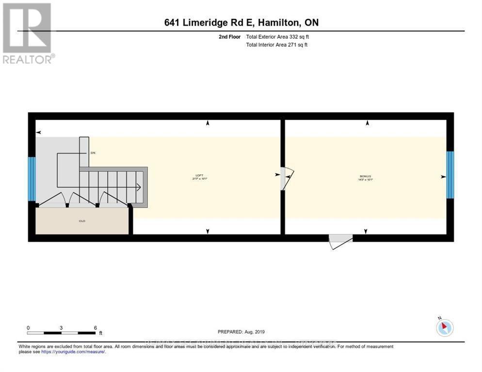 641 LIMERIDGE ROAD E - Image 43