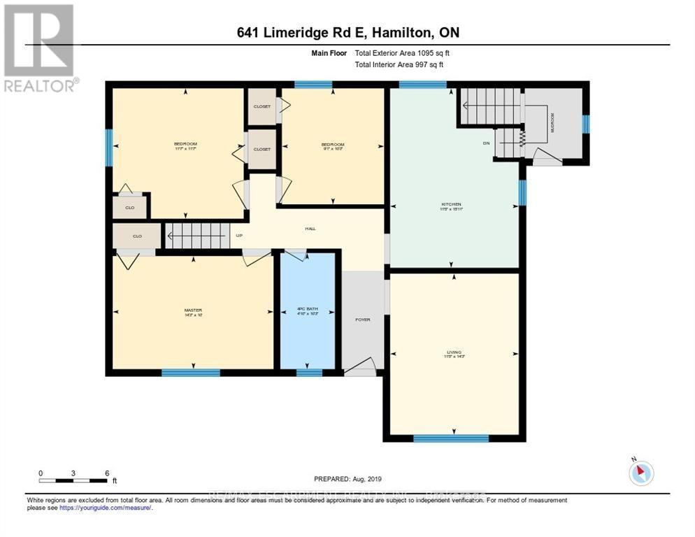 641 LIMERIDGE ROAD E - 44