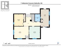 7 Valleyview Crescent, Belleville, ON K8P3E9 Photo 27