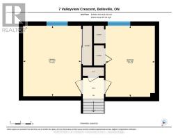 7 Valleyview Crescent, Belleville, ON K8P3E9 Photo 28