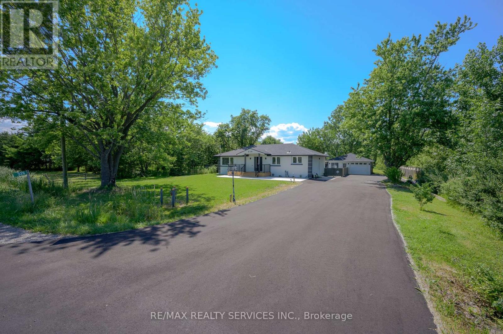 326 MOUNTAIN ROAD - 2
