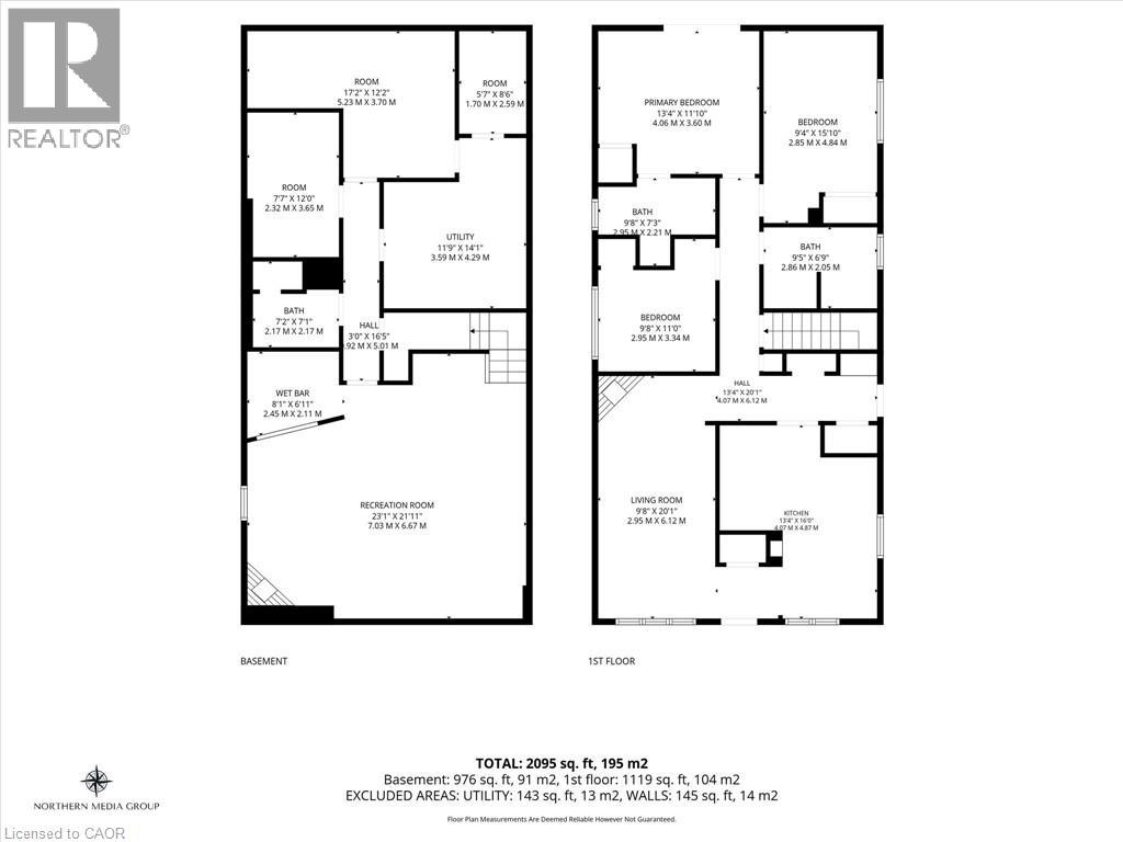 261 LIMERIDGE Road W - 35