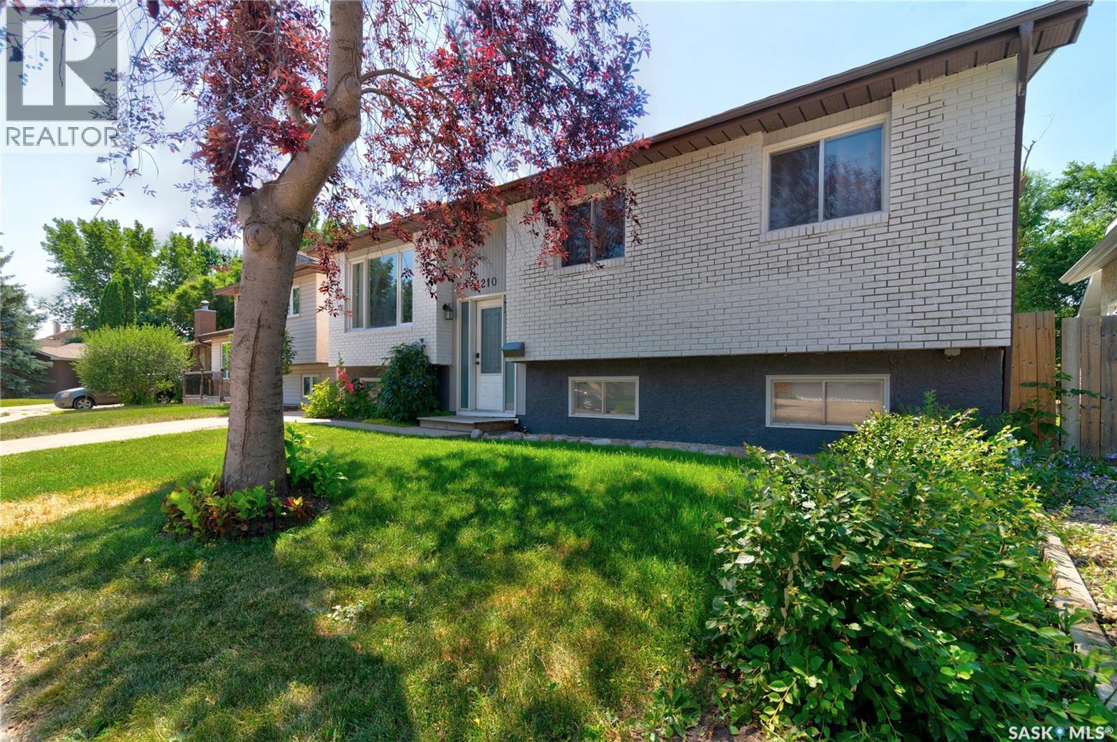 1210 Flexman CRESCENT, Regina — photo 2