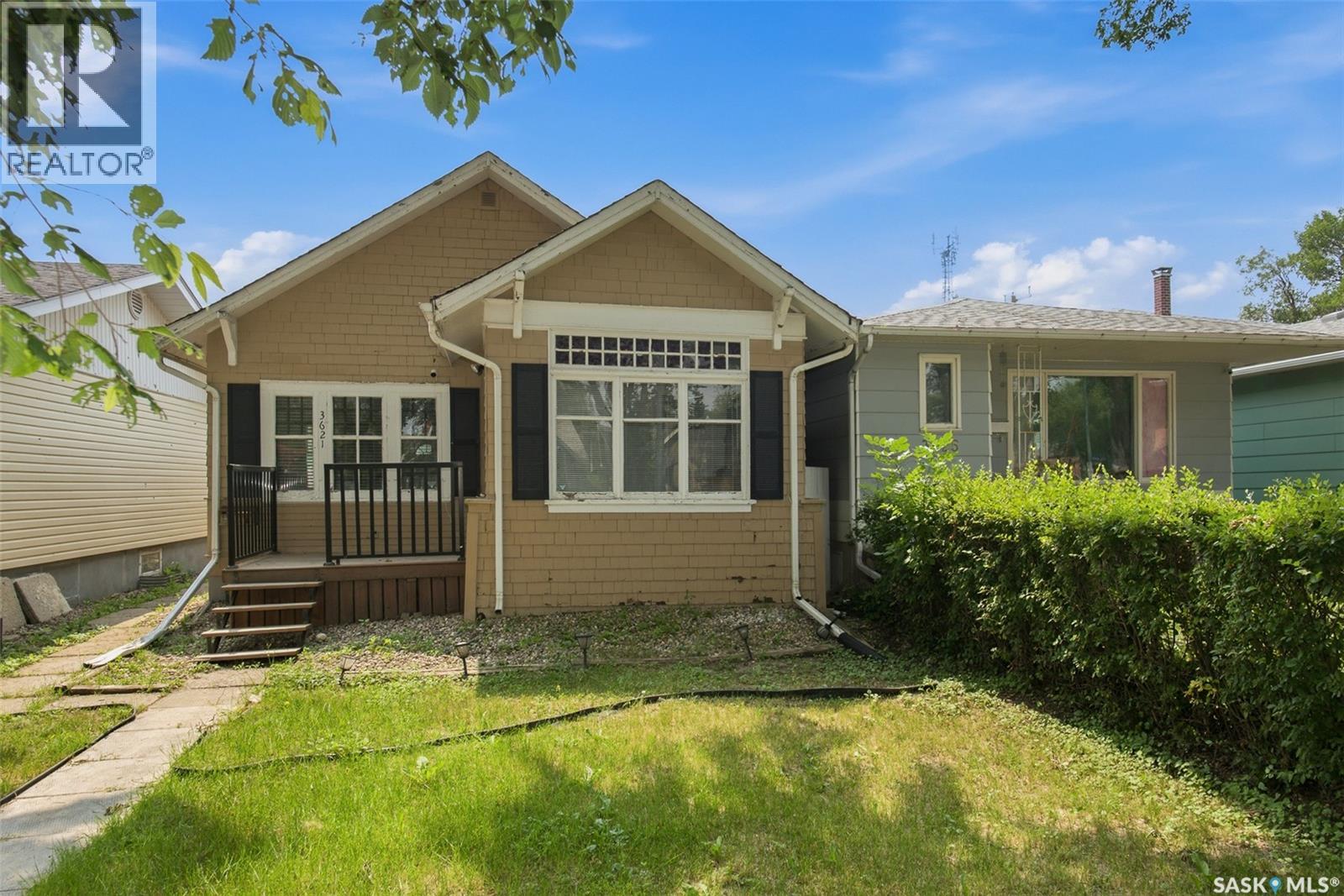 3621 dewdney AVENUE - 2