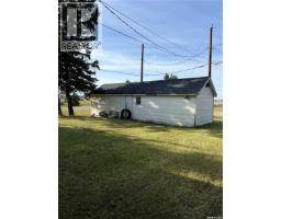 Bedroom - 401 2nd Avenue N, Rose Valley, SK S0E1M0 Photo 8