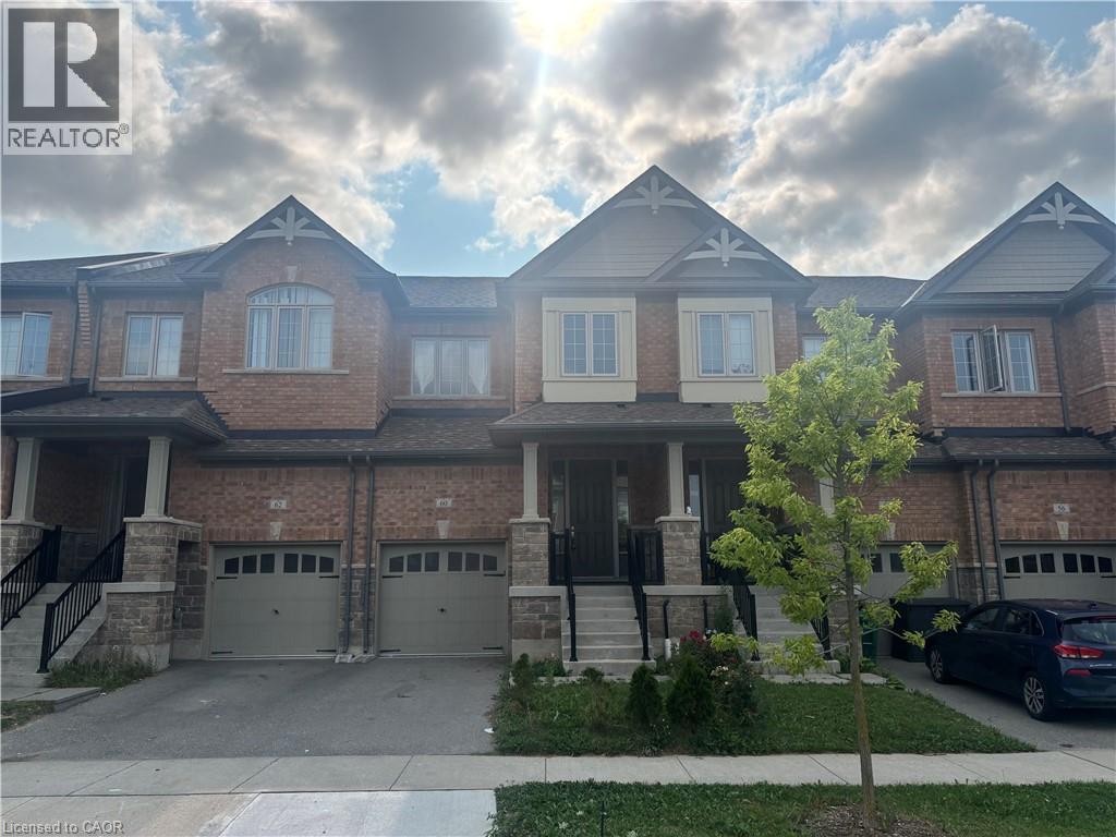 60 REISTWOOD Drive - 1