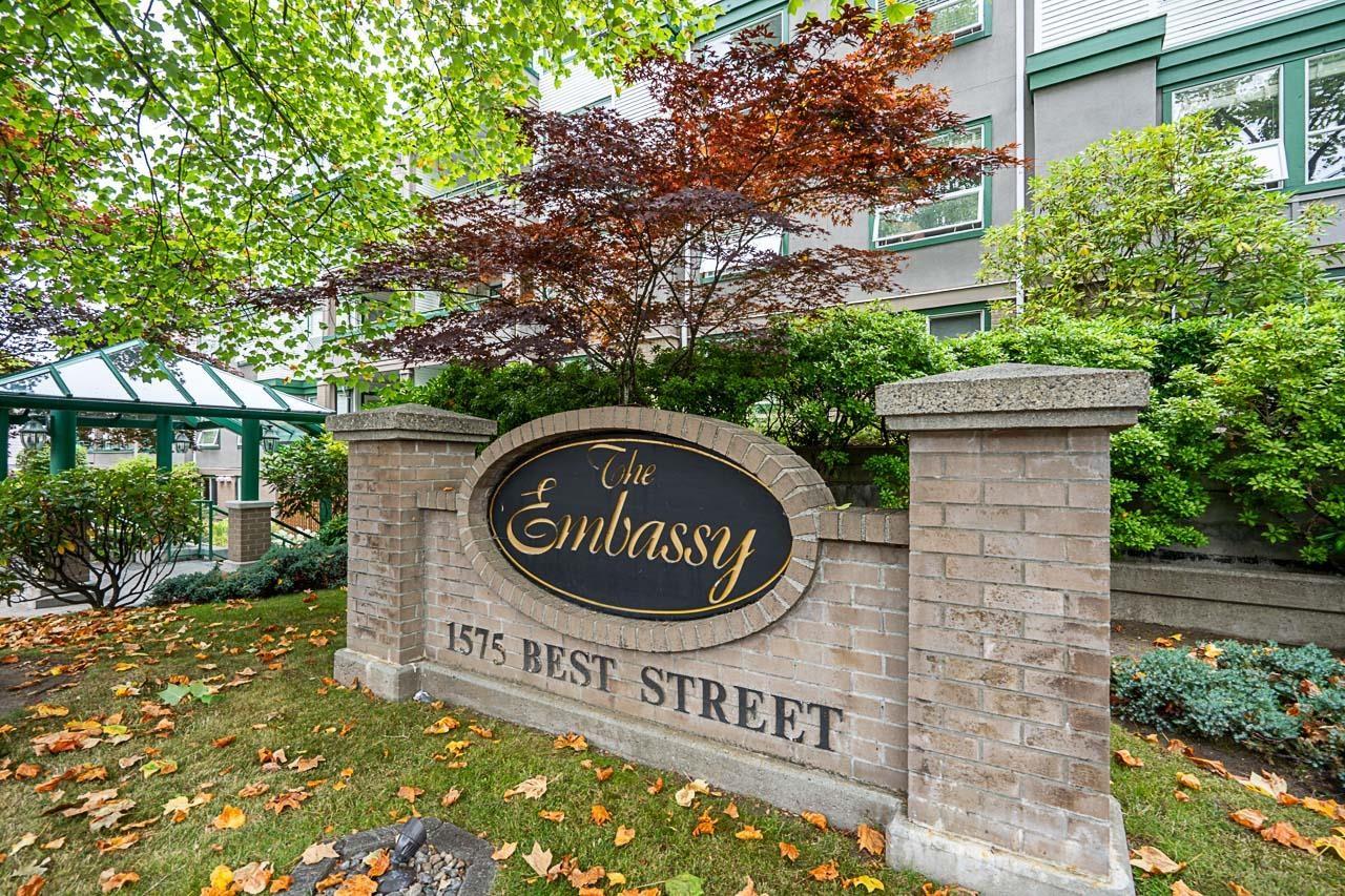 502 1575 BEST STREET