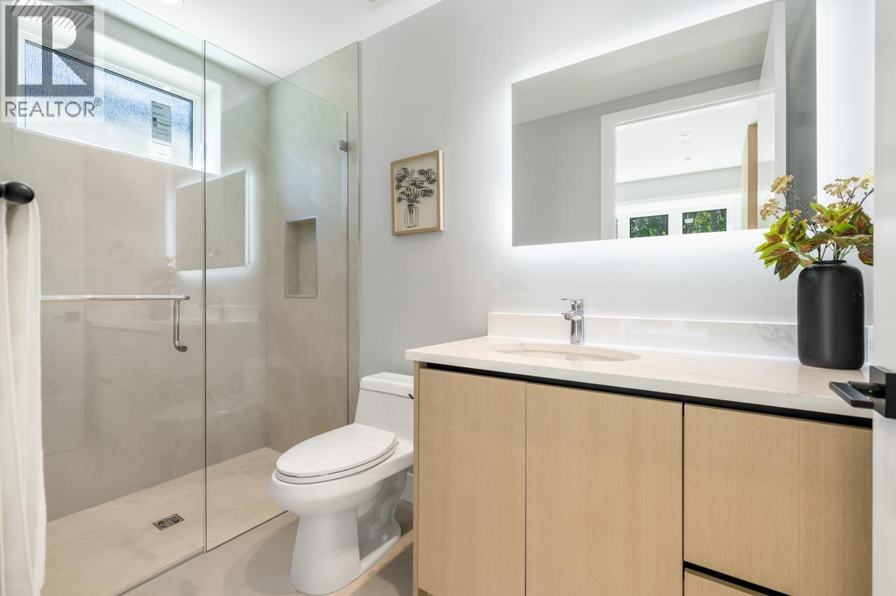 3 Bed, 4 Bath House for Sale in Vancouver – 1 3771 W KING EDWARD AVENUE, Vancouver – MLS# R3150915 - Image 12