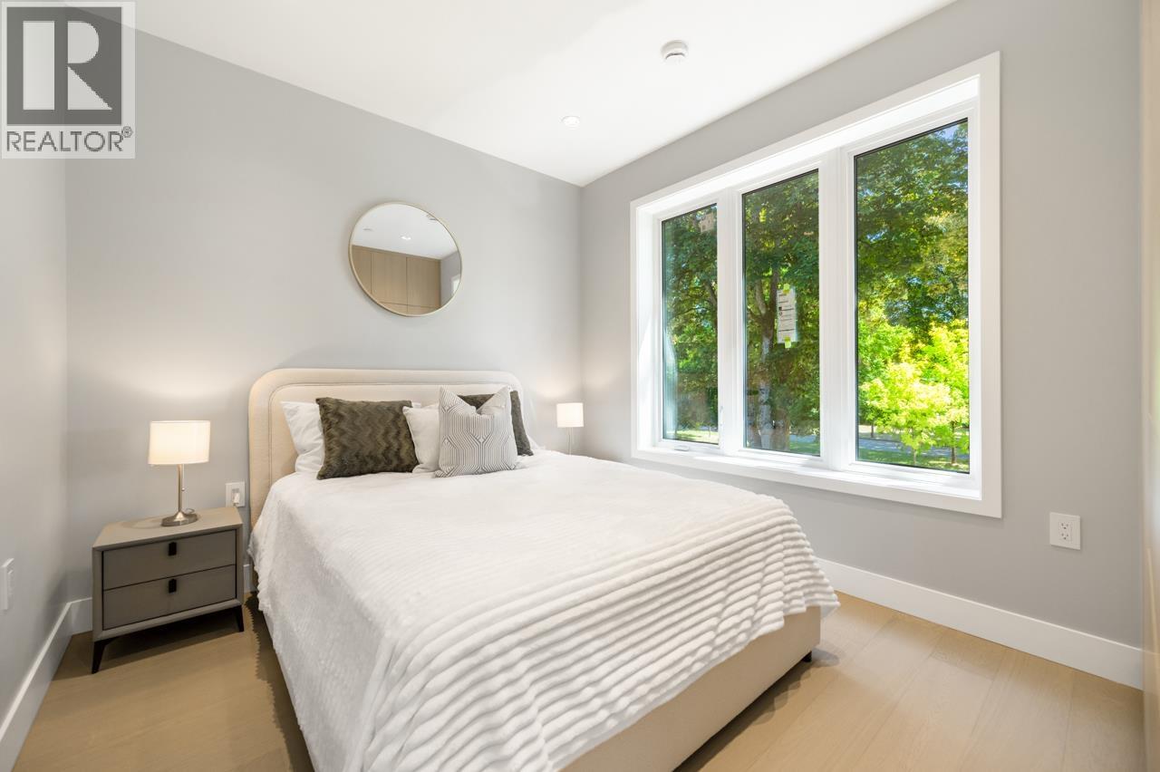 3 Bed, 4 Bath House for Sale in Vancouver – 1 3771 W KING EDWARD AVENUE, Vancouver – MLS# R3150915 - Image 7