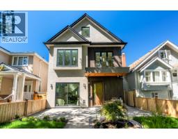 1 3771 W King Edward Avenue, Vancouver, BC V6S1M8 Photo 30