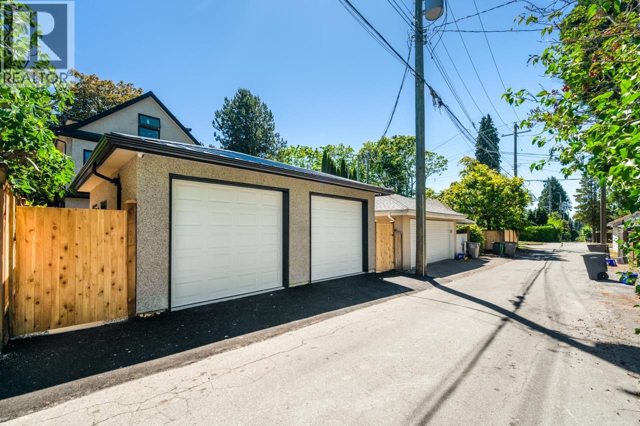 3 Bed, 4 Bath House for Sale in Vancouver – 1 3771 W KING EDWARD AVENUE, Vancouver – MLS# R3150915 - Image 29