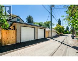 1 3771 W King Edward Avenue, Vancouver, BC V6S1M8 Photo 29