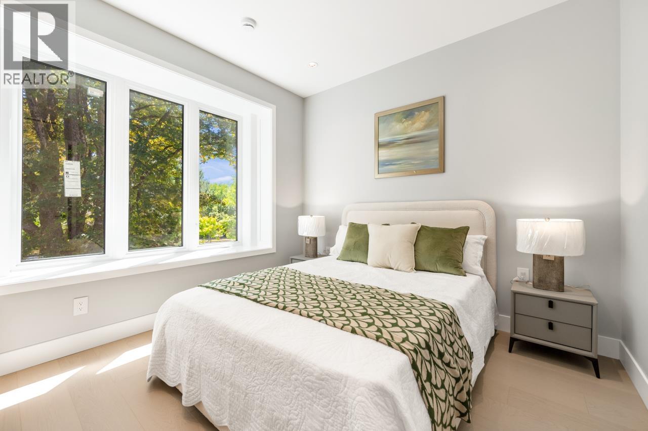 3 Bed, 4 Bath House for Sale in Vancouver – 1 3771 W KING EDWARD AVENUE, Vancouver – MLS# R3150915 - Image 10