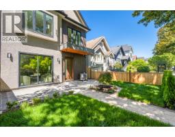 1 3771 W King Edward Avenue, Vancouver, BC V6S1M8 Photo 28