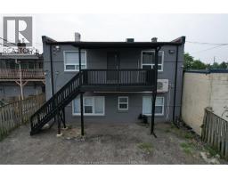 806 Ottawa Street Unit# Main, Windsor, ON N8X2C6 Photo 12