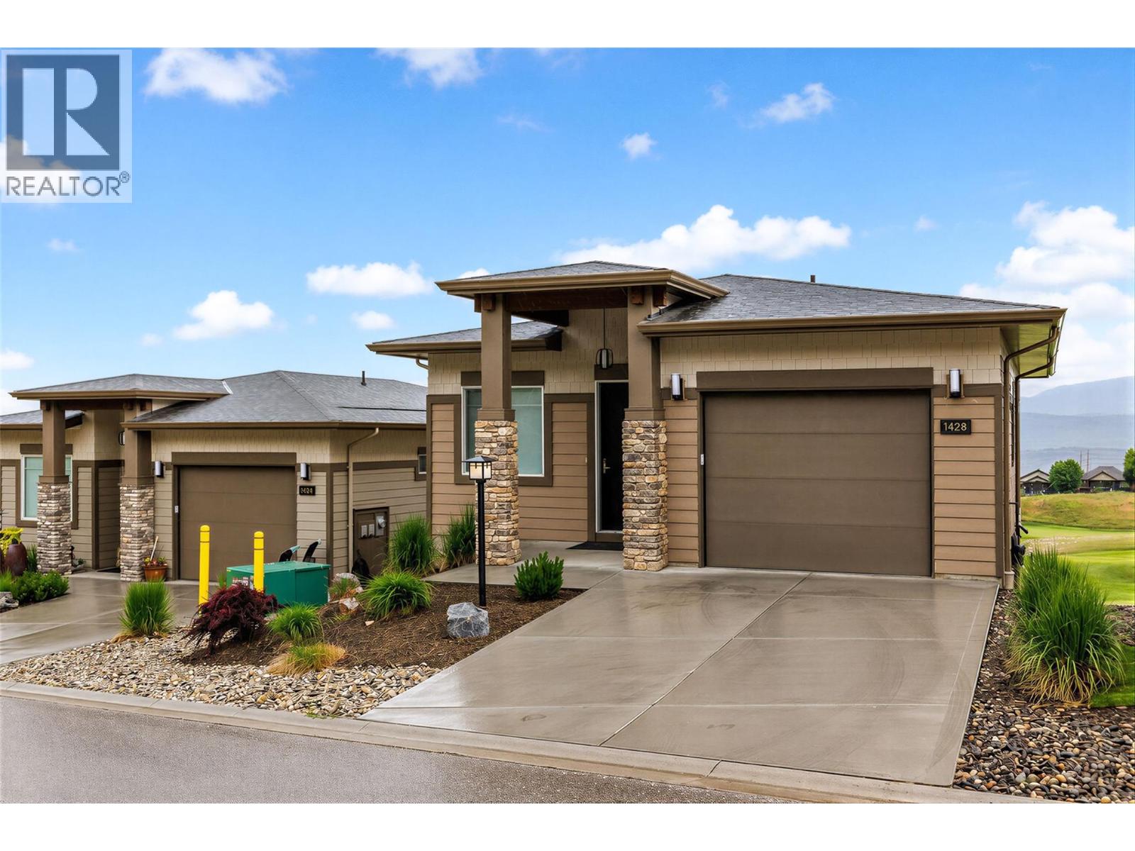 1428 Tower Ranch Drive, Kelowna