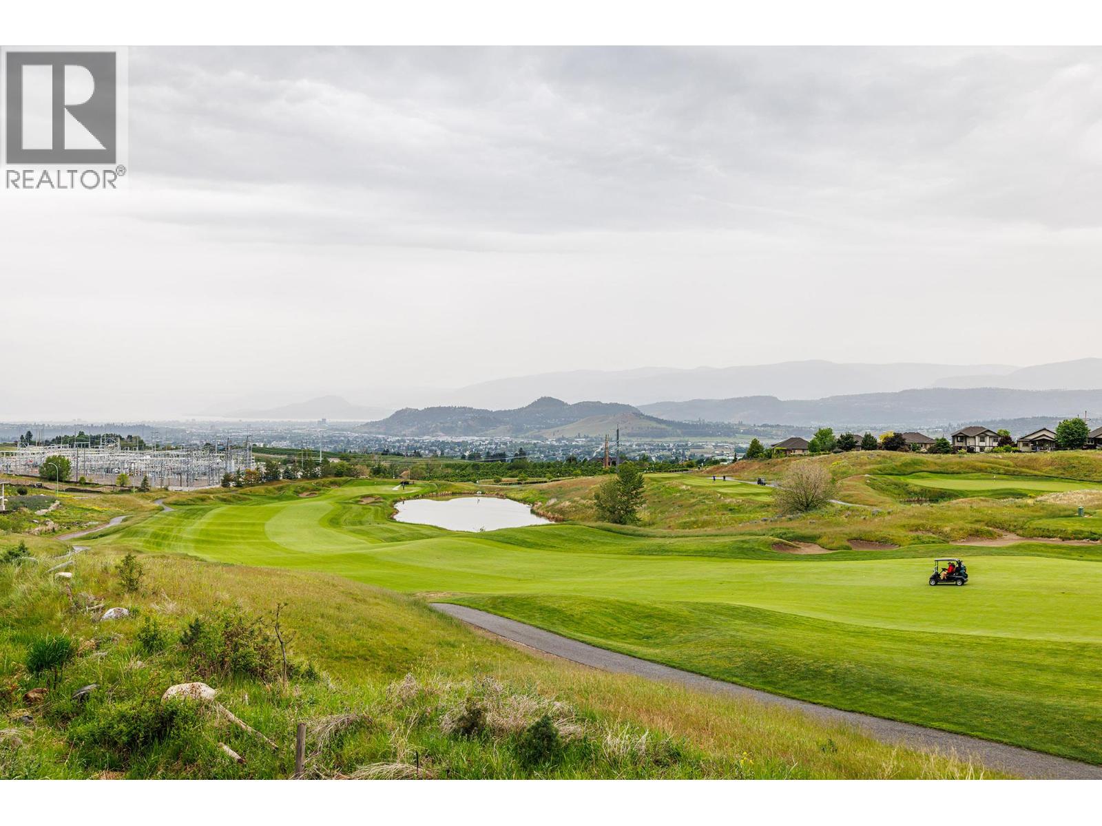 1428 Tower Ranch Drive, Kelowna