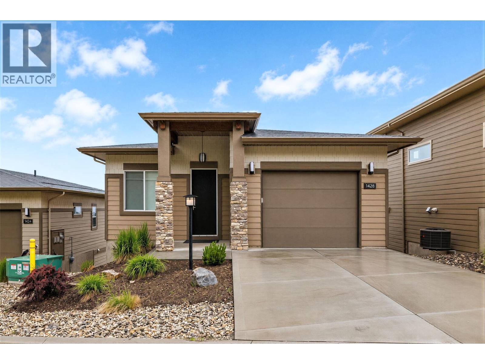 1428 Tower Ranch Drive, Kelowna