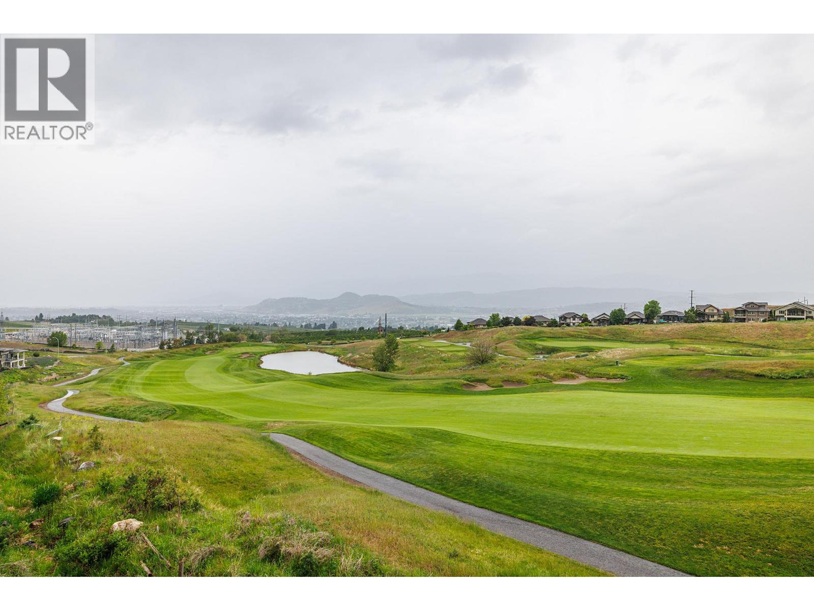 1428 Tower Ranch Drive, Kelowna