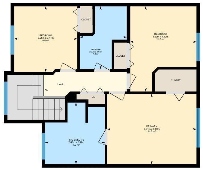 28 SUTHERLAND ST - 37