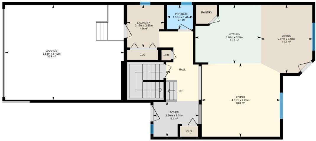 28 SUTHERLAND ST - 36