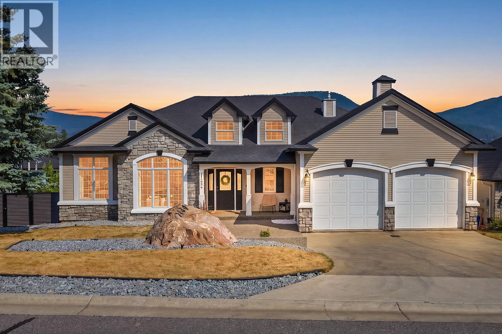 7134 Nakiska Drive - 1