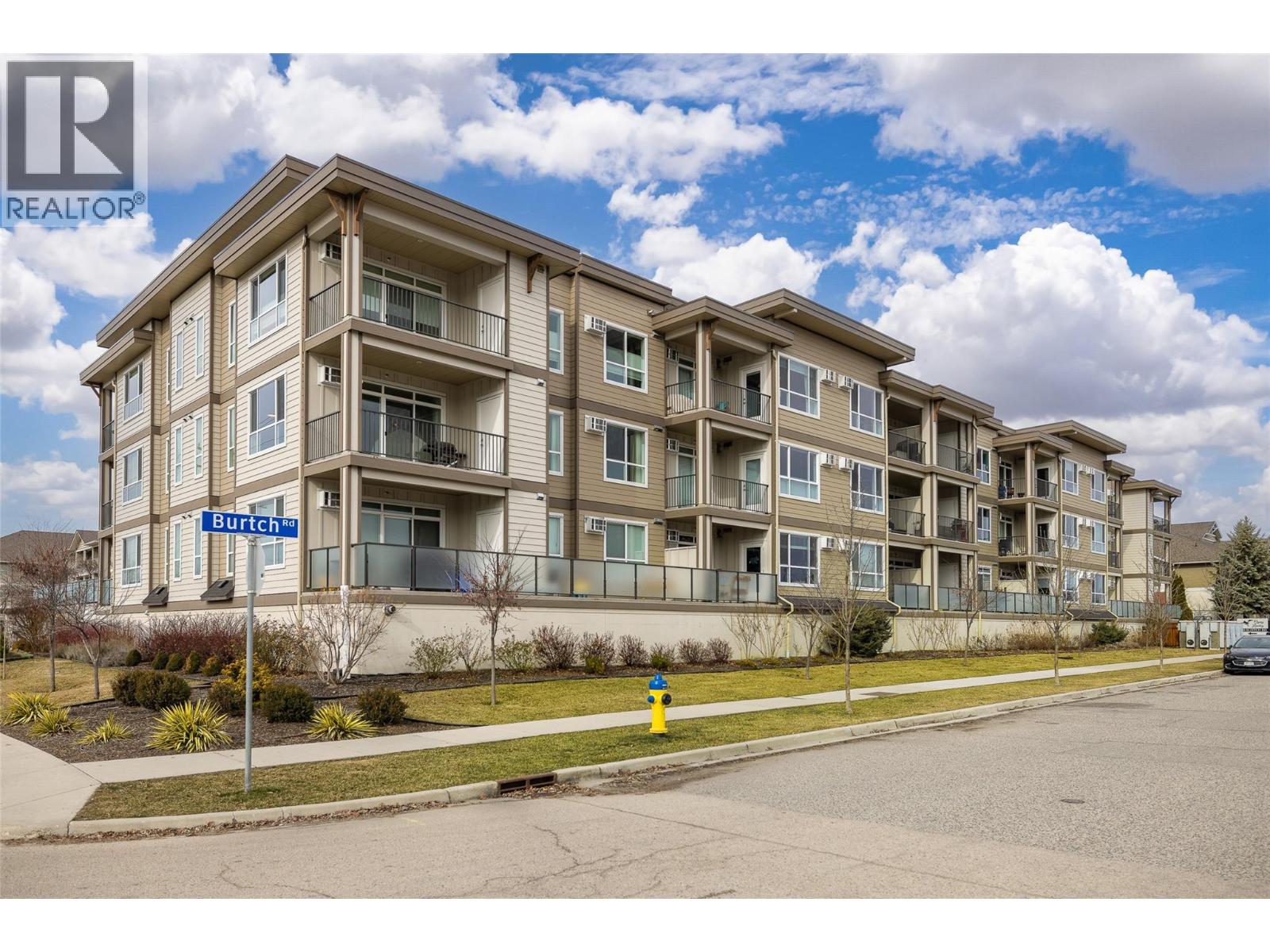 #306 3090 Burtch Road - 2
