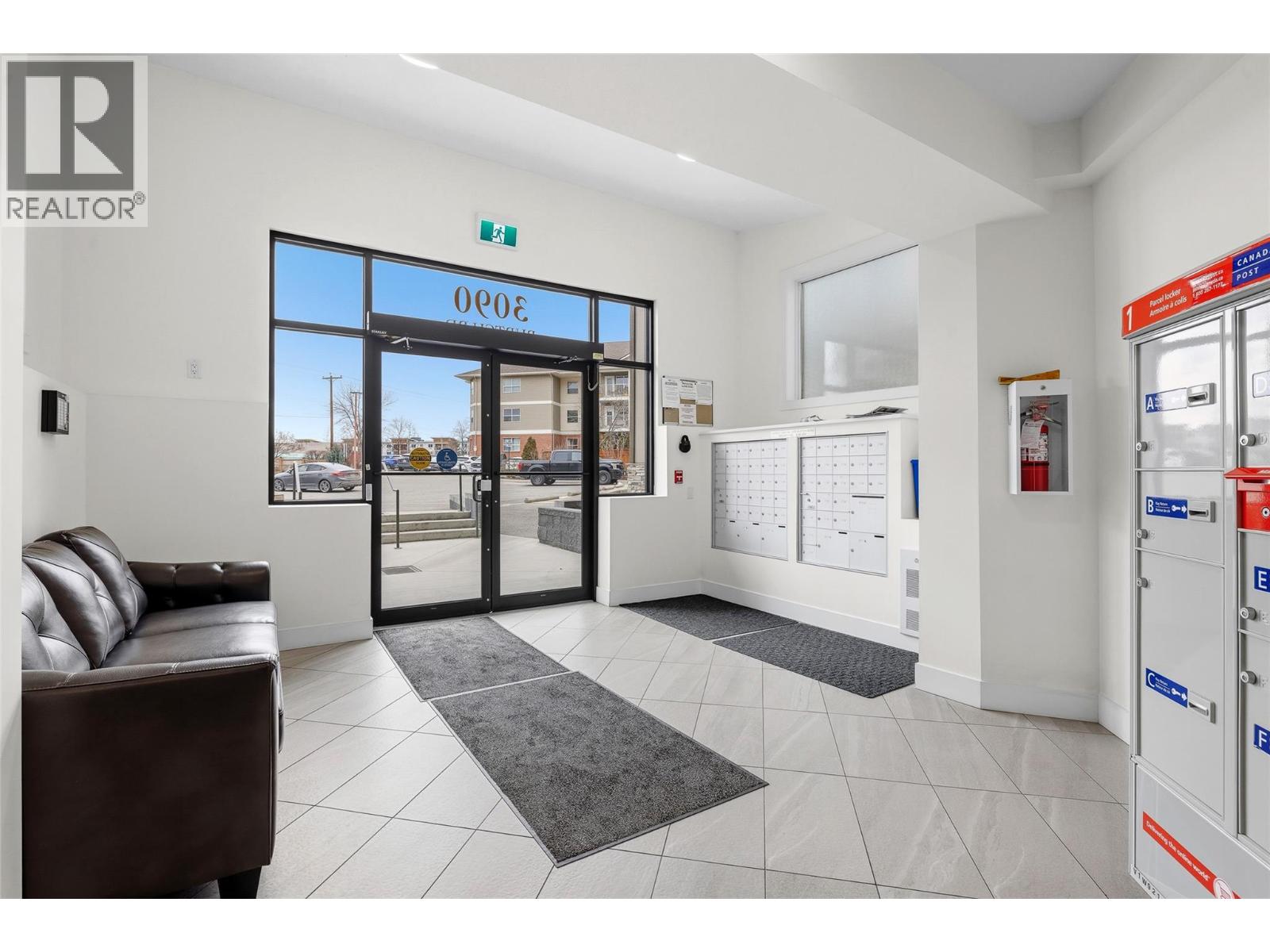 #306 3090 Burtch Road - 3