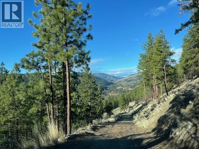 21825 Garnet Valley Road, Summerland