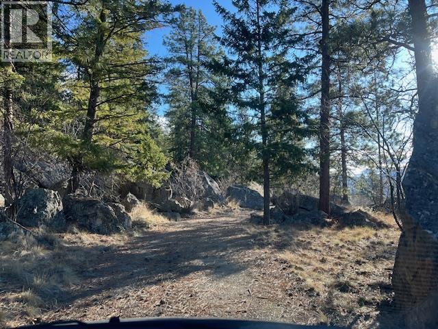 21825 Garnet Valley Road, Summerland