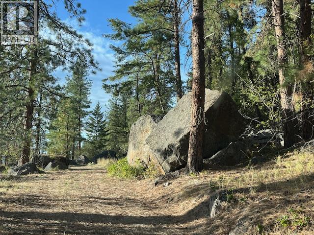 21825 Garnet Valley Road, Summerland