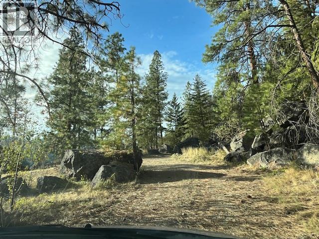 21825 Garnet Valley Road, Summerland