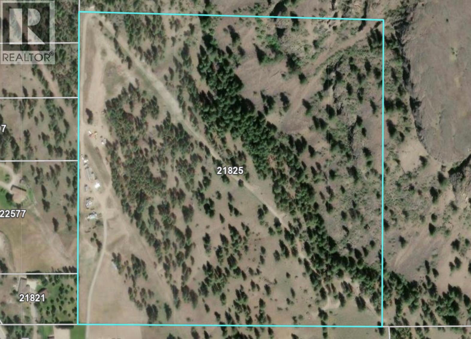 21825 Garnet Valley Road, Summerland