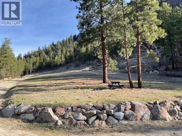 21825 Garnet Valley Road, Summerland