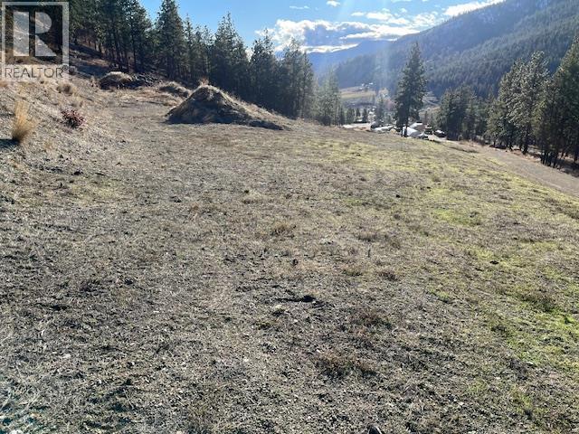 21825 Garnet Valley Road, Summerland