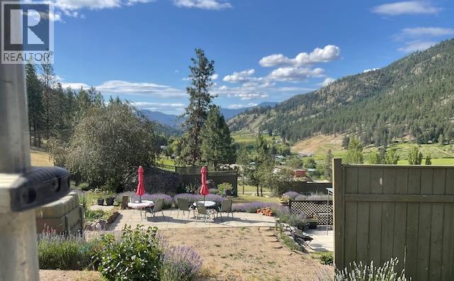 21825 Garnet Valley Road, Summerland