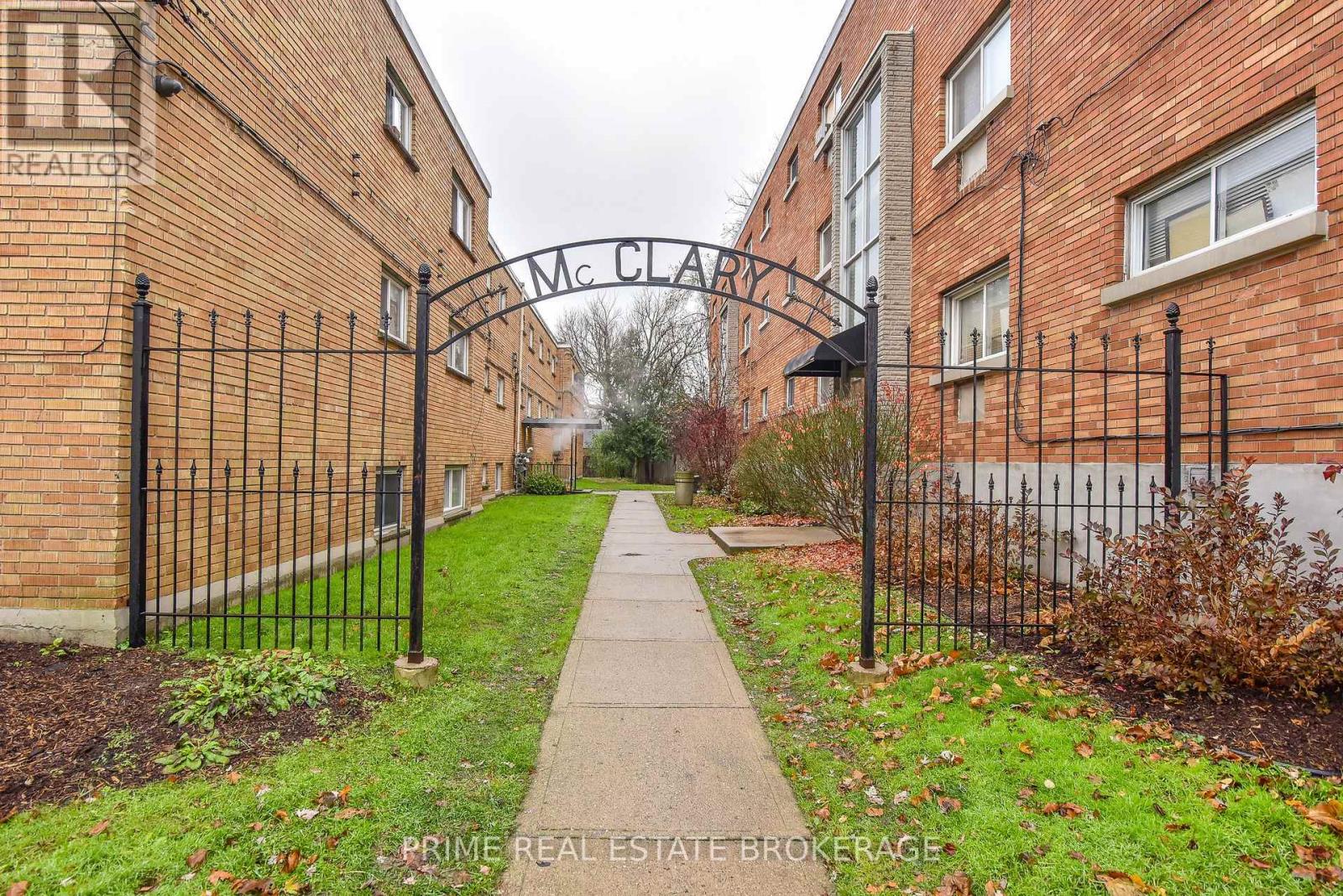 1 - 23 MCCLARY AVENUE