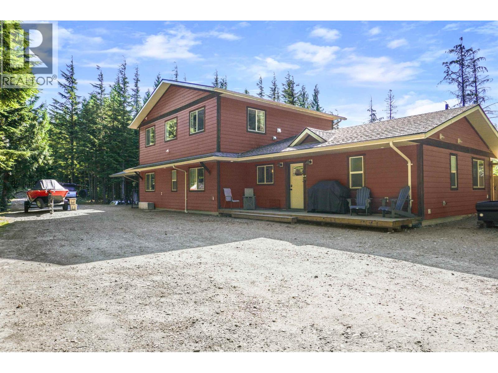 152 DEWBERRY STREET - 1